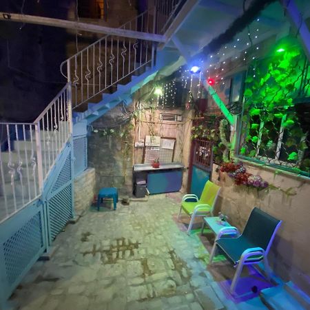 Guest House Antique Nazareth Ngoại thất bức ảnh