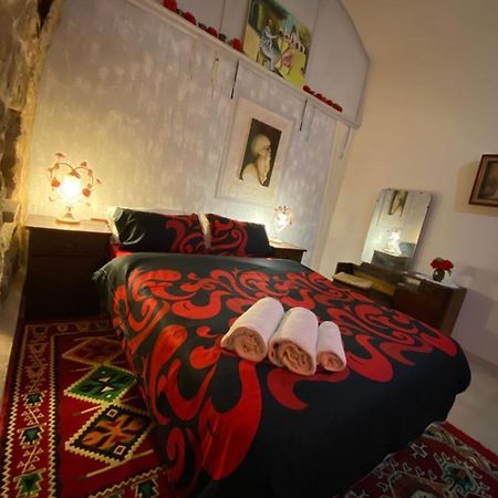 Guest House Antique Nazareth Ngoại thất bức ảnh