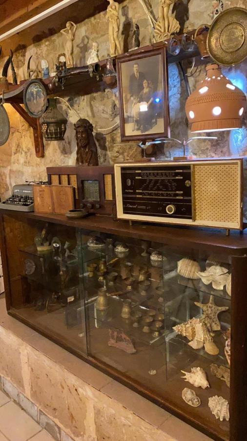 Guest House Antique Nazareth Ngoại thất bức ảnh