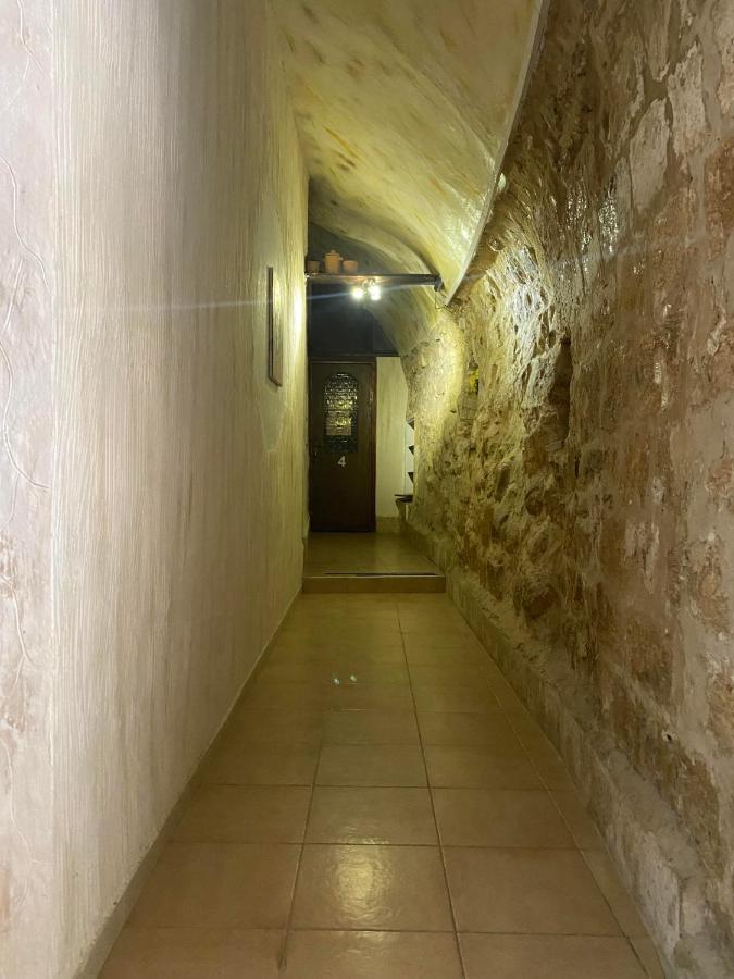 Guest House Antique Nazareth Ngoại thất bức ảnh