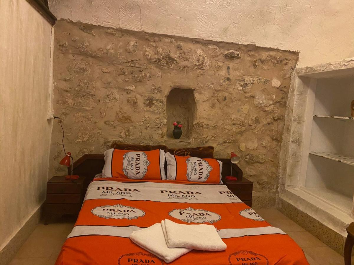 Guest House Antique Nazareth Ngoại thất bức ảnh