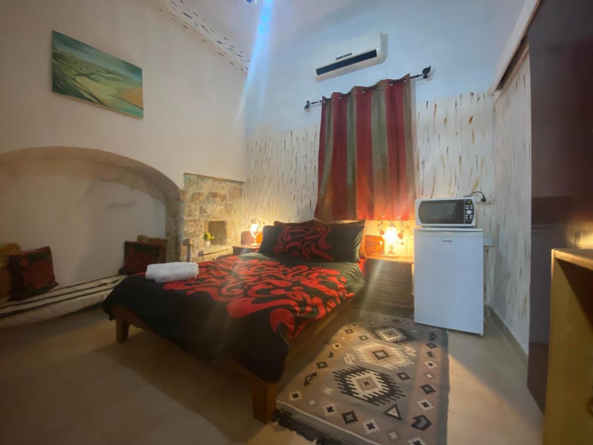 Guest House Antique Nazareth Ngoại thất bức ảnh