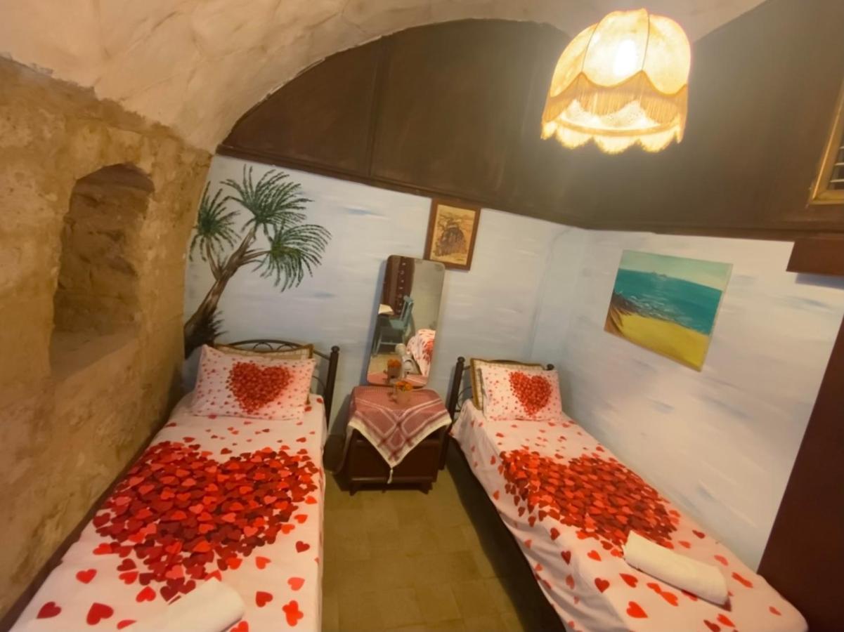 Guest House Antique Nazareth Ngoại thất bức ảnh
