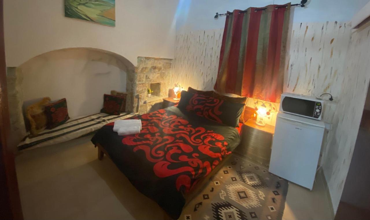 Guest House Antique Nazareth Ngoại thất bức ảnh