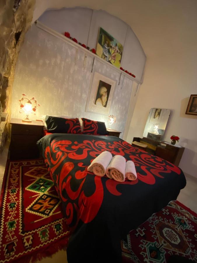 Guest House Antique Nazareth Ngoại thất bức ảnh